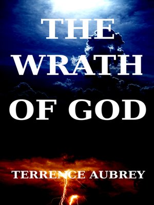 cover image of The Wrath of God